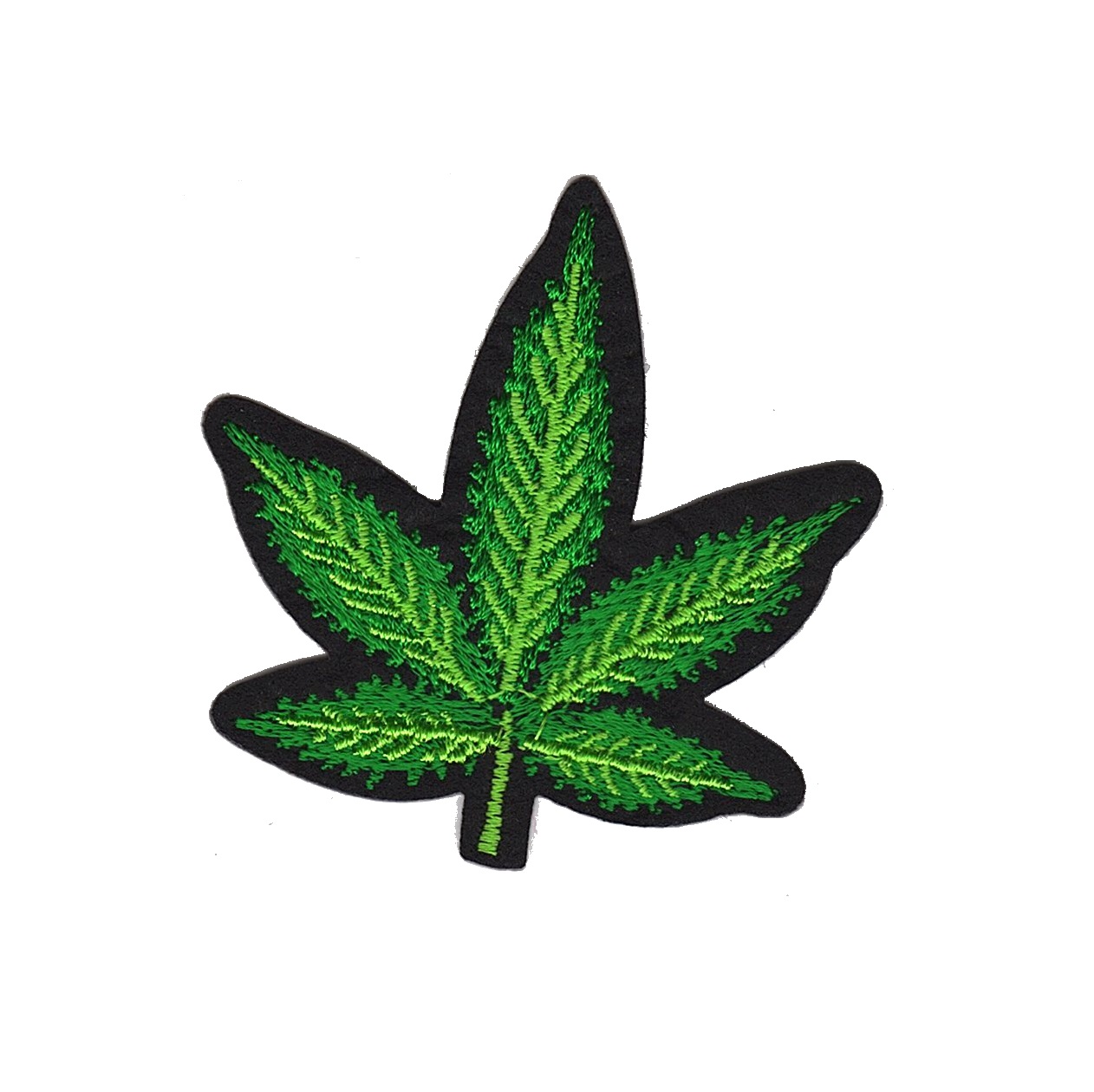 Cannabis (Stick-on)