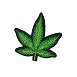 Cannabis (Stick-on)