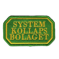 SystemKollapsBolaget