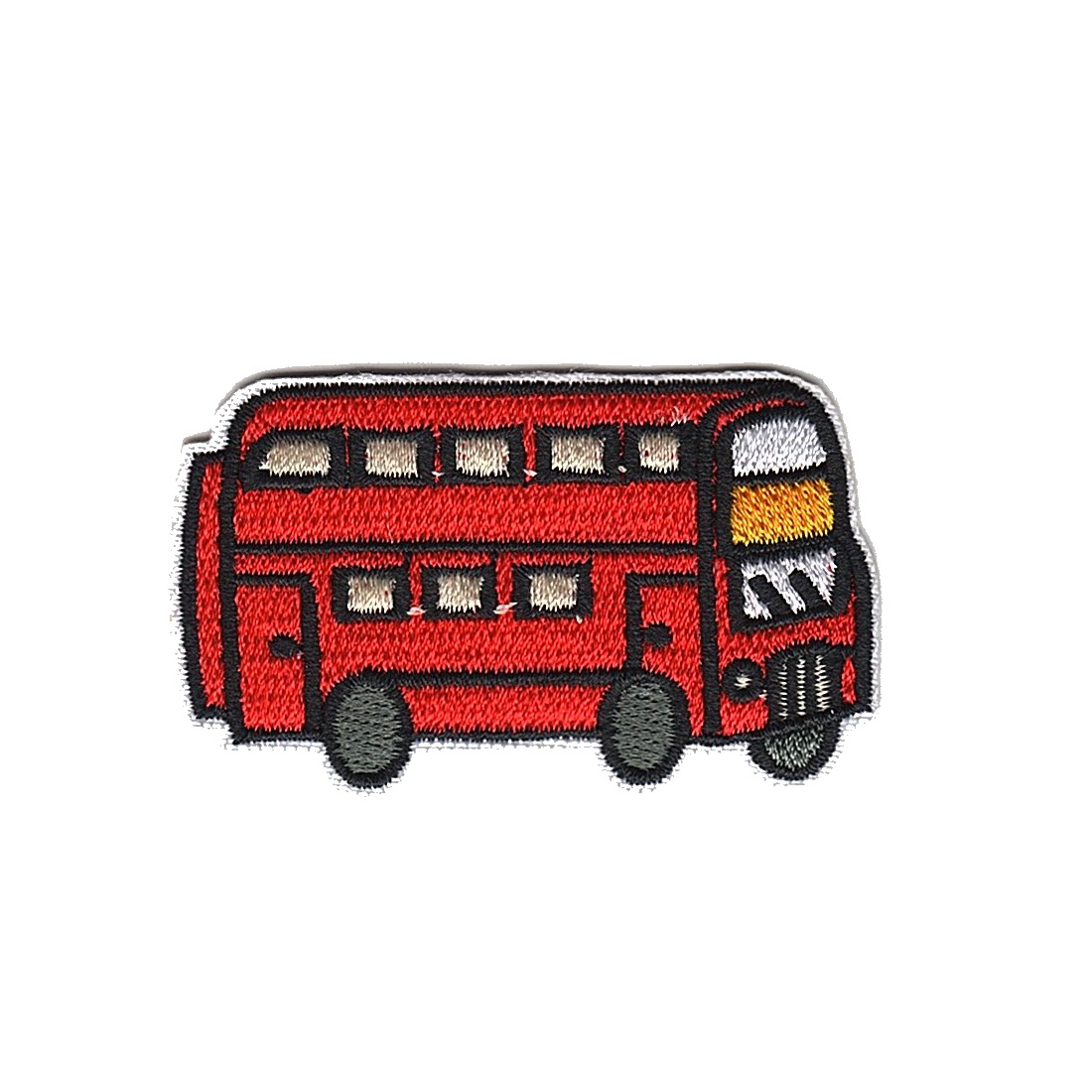 Buss (Röd)