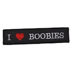 I ♥ Boobies