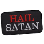 Hail Satan