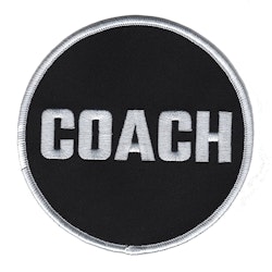 Coach - Large