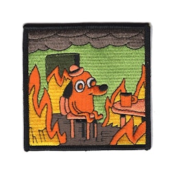 This is Fine