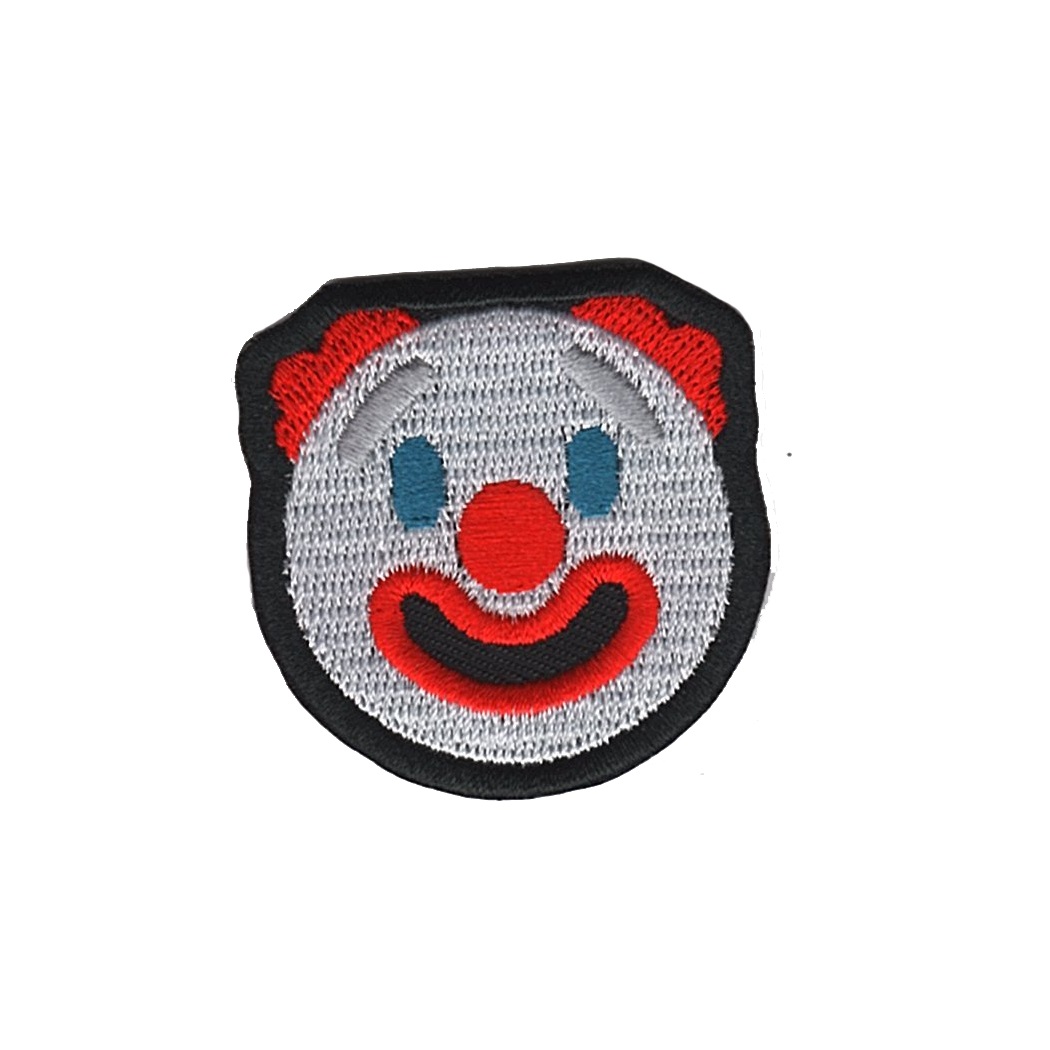 Clown - Emoji