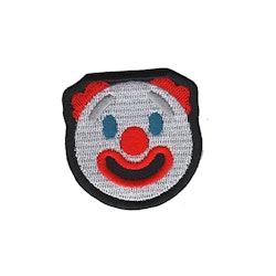 Clown - Emoji