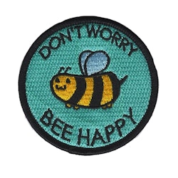 Don't worry, Bee Happy