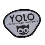 You Obviously Love Owls