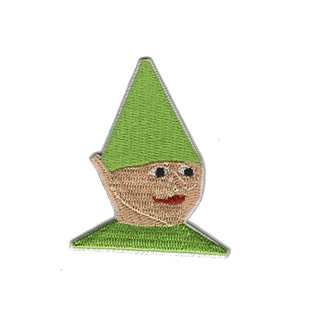 Gnome child