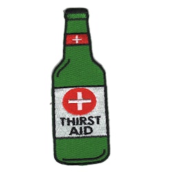 Thirst Aid