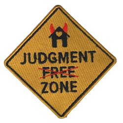Judgment Zone