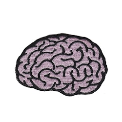 Big brain