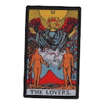 Tarot - The Lovers