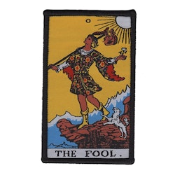 Tarot - The Fool