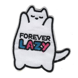 Katt - Forever Lazy