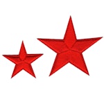 Röd Stjärna