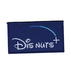 Disnuts+