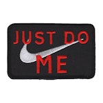 Just do me