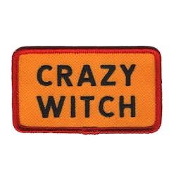 Crazy Witch