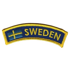 Sweden - Båge