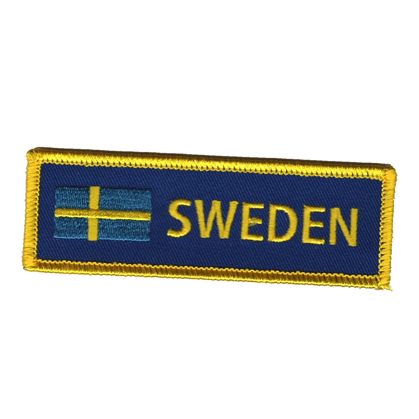Sweden - Skylt