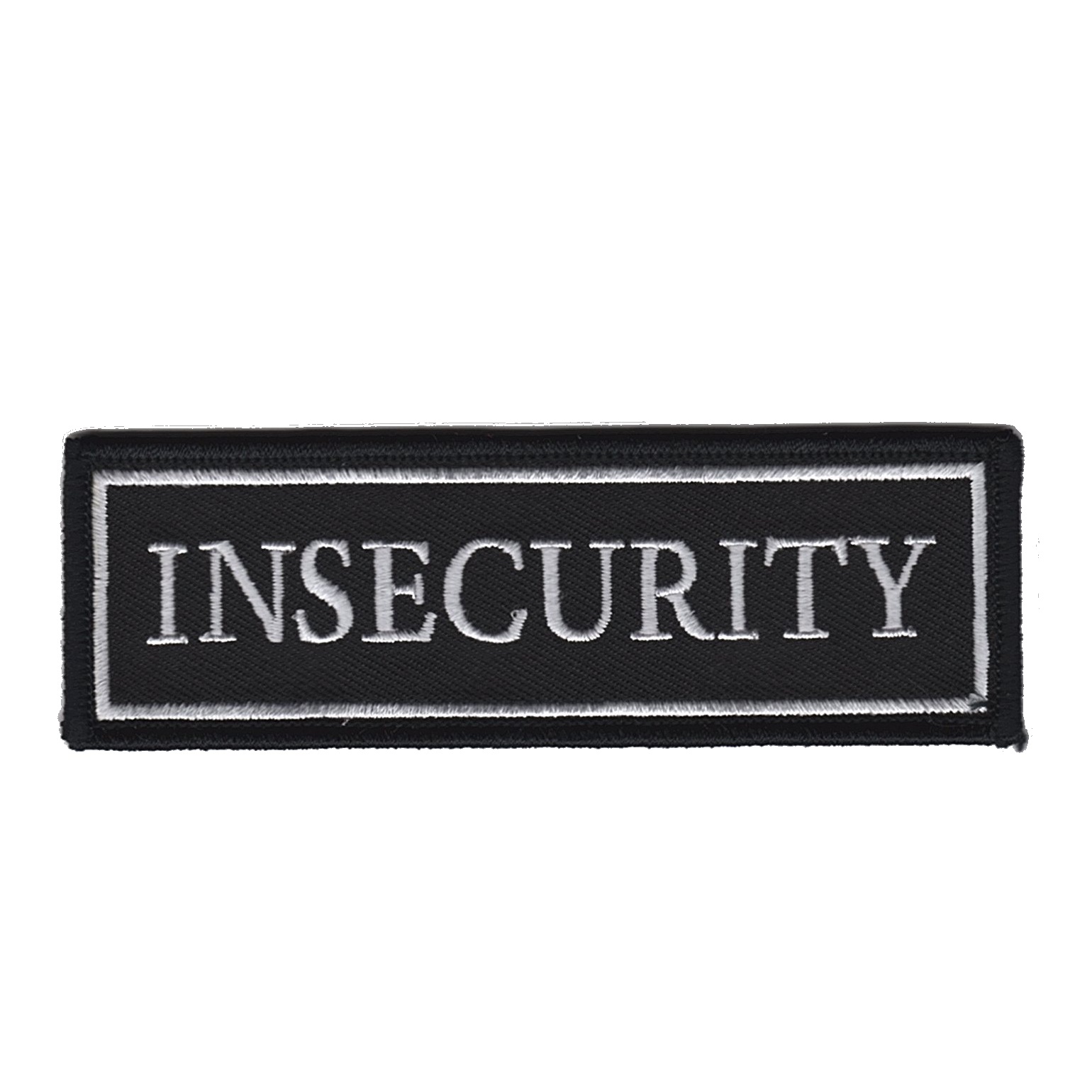 Insecurity