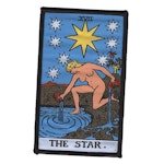 Tarot - The Star