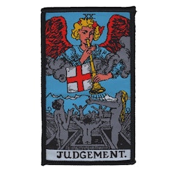 Tarot - Judgement