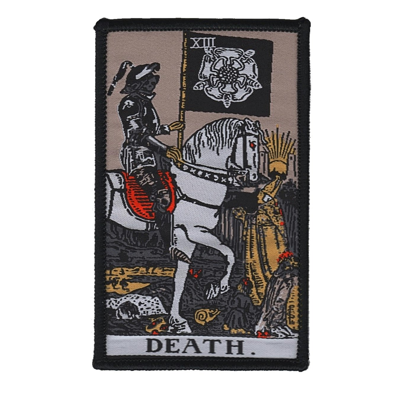 Tarot - Death
