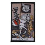 Tarot - Death