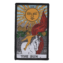 Tarot - The Sun