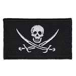 Flagga Pirat / Jolly Roger