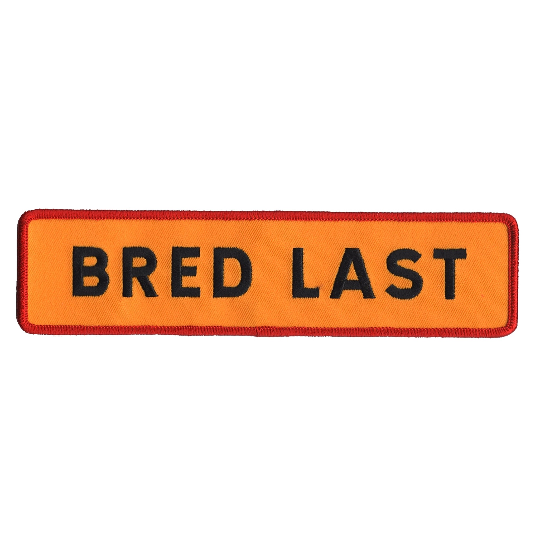 Bred Last (XL)