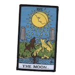 Tarot - The Moon