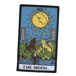 Tarot - The Moon