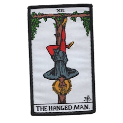 Tarot - The Hanged Man