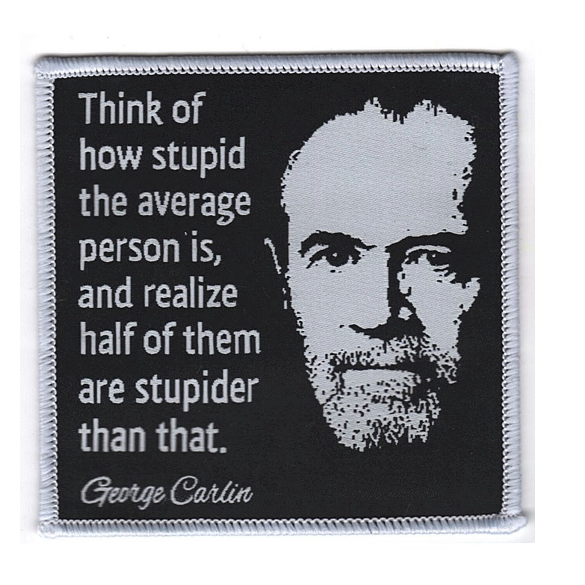 George Carlin - Stupid