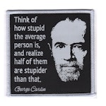 George Carlin - Stupid
