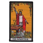 Tarot - The Magician