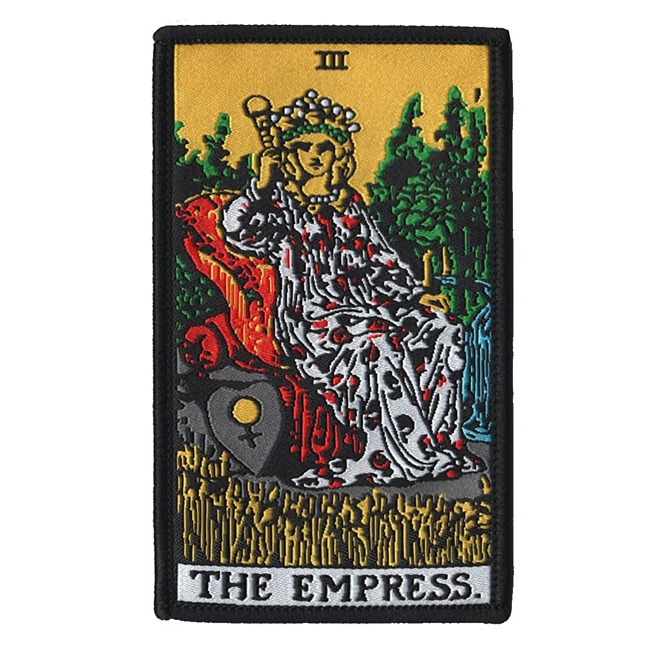 Tarot - The Empress