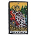 Tarot - The Empress