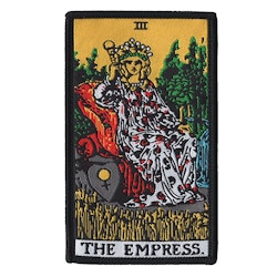Tarot - The Empress