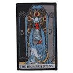 Tarot - The High Priestess