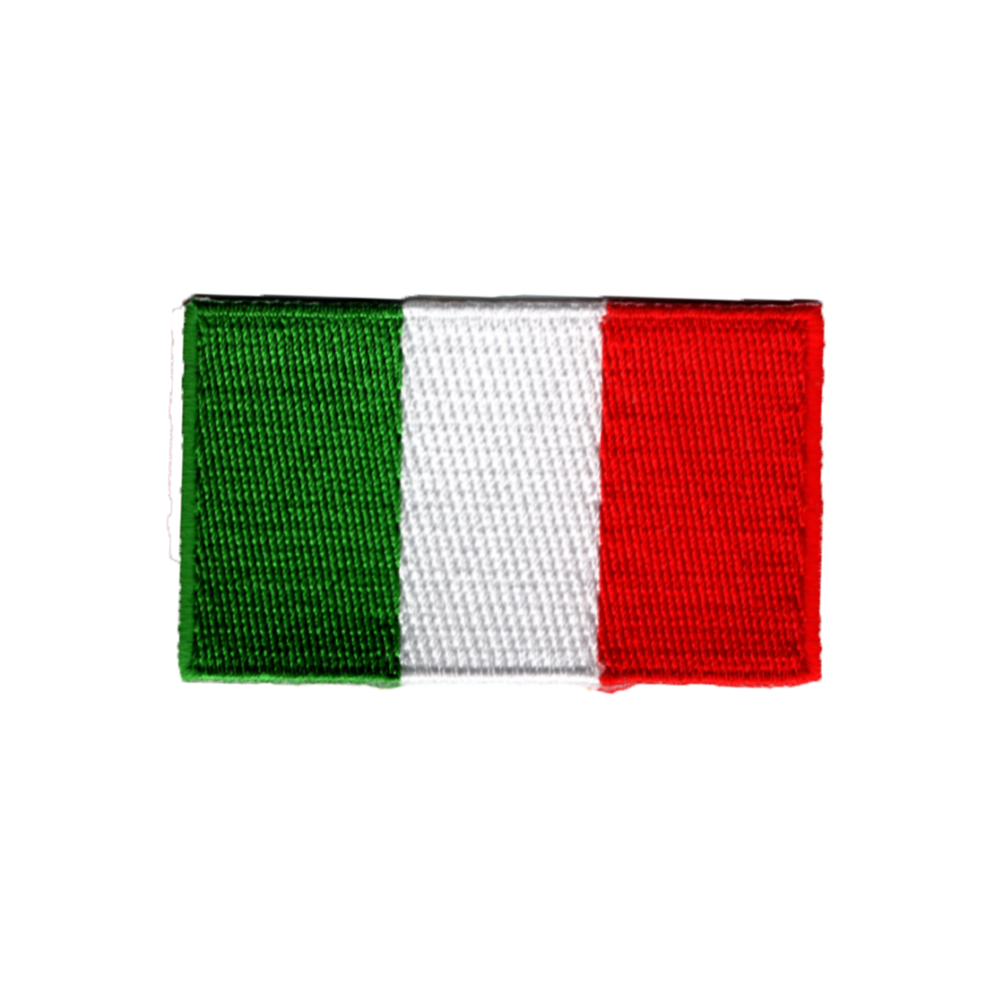 Flagga Italien (flera storlekar)