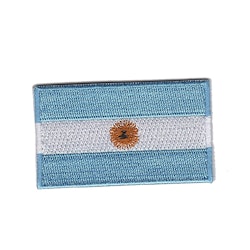 Flagga Argentina