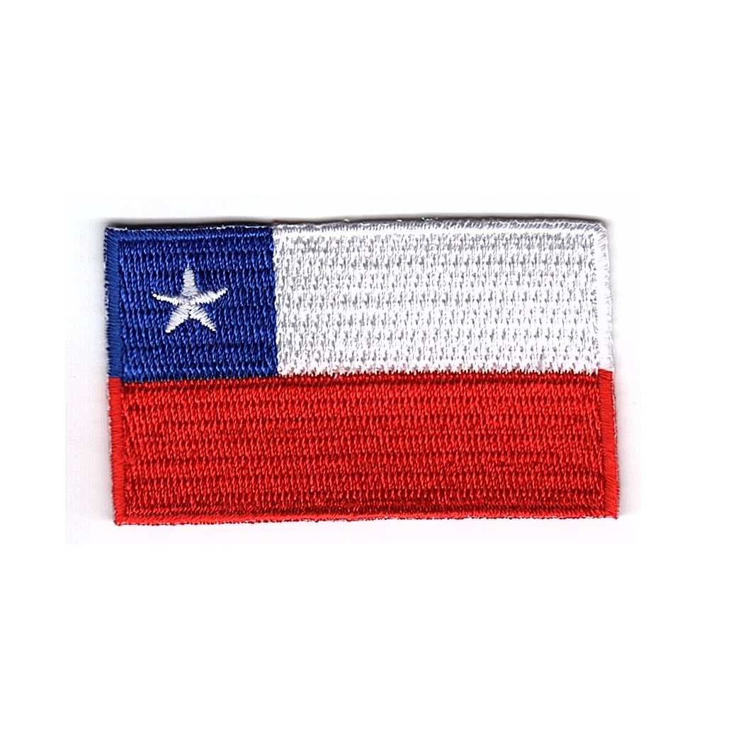 Flagga Chile