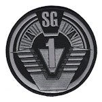 Stargate SG-1 (XL)
