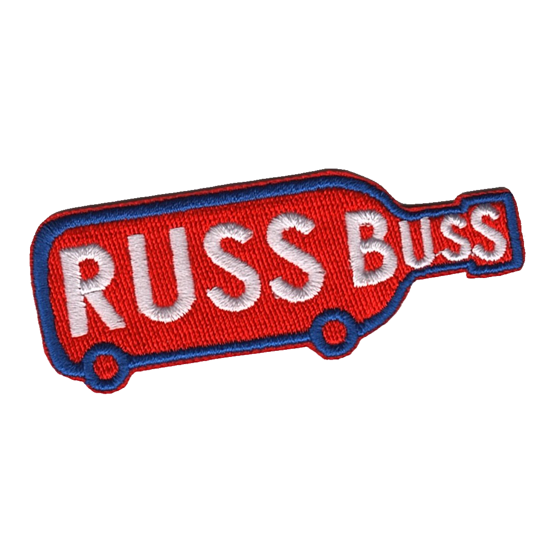 Russ Buss