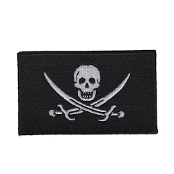 Flagga Pirat / Jolly Roger