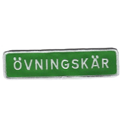 Övningskär (L)